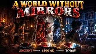 A World Without Mirrors: How Humans Saw Themselves