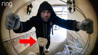 I Outsmarted Pro Car Thieves