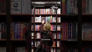 Nine out of 10 bestselling paperbacks in the UK have this in common