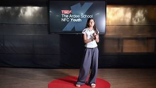 Who Decided What Ordinary Is? | Alyssa De Souza | TEDxThe Ardee School NFC