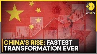 Tech Race Redefines Global Power Shift | WION