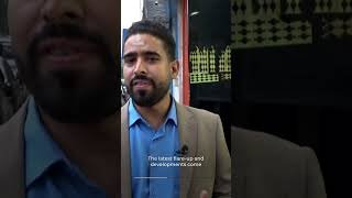 Yemen's Houthis target Saudi oil facilities along the Red Sea | AJ Shorts
