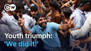 India's 'Cockroach' protests end as government gives in to key demands | DW News