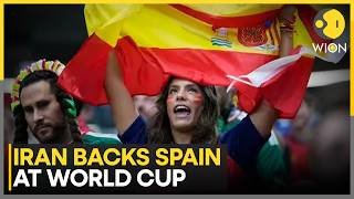 FIFA World Cup 2026: Spain Deliver World Cup Master Class Against France To Reach Final | WION