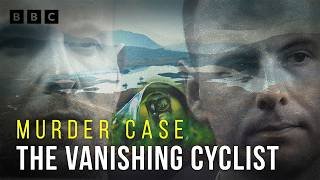 Vanishing Cyclist | Murder Case