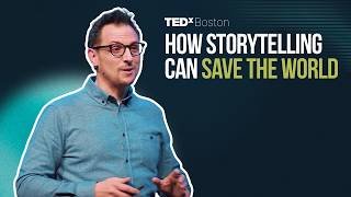 How we turned YouTube attention into wildlife protection | Markus Gilles | TEDxBoston