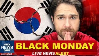 South Korea’s AI Bubble Just Popped