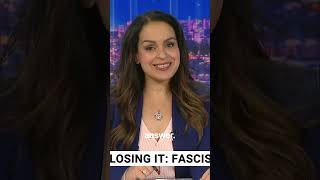 Lefties Losing It: Young liberals struggle to define fascism
