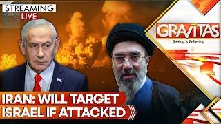 Maximum Pressure, Minimum Results: Trump's Fruitless Iran Strategy Seeks Plan C | Gravitas LIVE