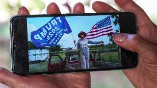 US resident who unknowingly cast illegal vote in 2016 was deported