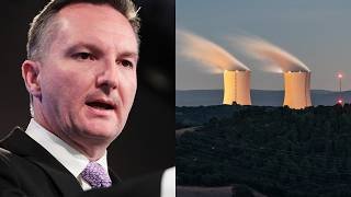 ‘Surely there's a lesson’: Australia backs India's nuclear boom while rejecting its own