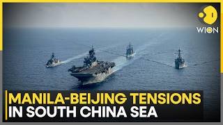 Beijing Has Called South China Sea Arbitration Ruling Illegal | WION News