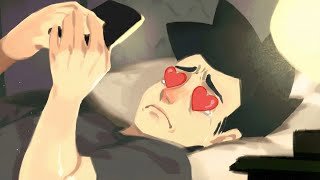 Stop Obsessing Over Your Crush