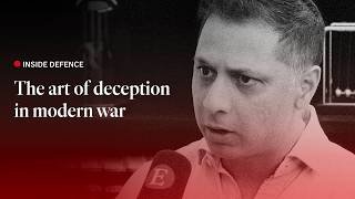 The art of deception in modern war | The Economist