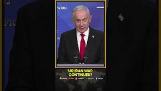 Hegseth Cancels Israel Visit Amid US-Iran Fighting