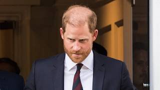 Humiliated Prince Harry goes ‘full scorched earth’ after facing almighty ‘reckoning’