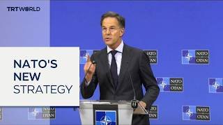 Nato rethinks defence for a new era of warfare