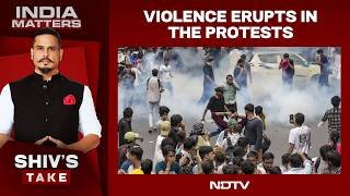 NEET Paper Leak Fury Explodes: Protests Turn Violent In Delhi | Jantar Mantar