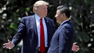 US engaged in an ‘increasingly intense’ technological competition with China