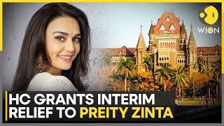 Preity Zinta Wins AI Deepfake Case | Bombay High Court Orders Removal of Fake Content