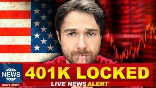 Why The U.S. Economy Has Not Collapsed Yet