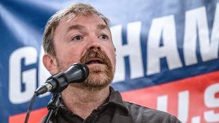 Democratic Party divisions laid bare after Platner withdraws from Senate race