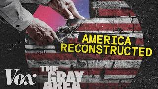 The fight over America’s national story | The Gray Area
