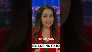 Lefties Losing It: Pathetic husband posts desperate video for ‘violent loser’ wife detained by ICE