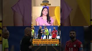 World Cup 2026: Is FIFA Favouring Argentina? | WION Shorts