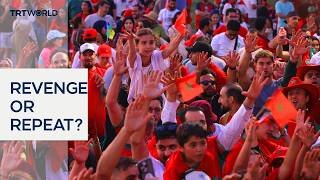 France v Morocco: Can the Atlas Lions Get Revenge?