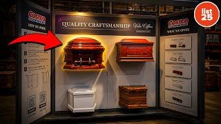 25 Funeral Facts Families Learn Too Late