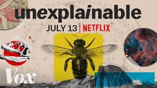 Everything we still can't explain | Unexplainable on Netflix