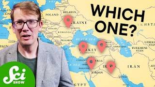 Scientists Can't Agree On The First Ancient City