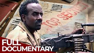 US Embassy Bombings: The CIA's First Hunt for Al-Qaeda | CIA Declassified | FD History