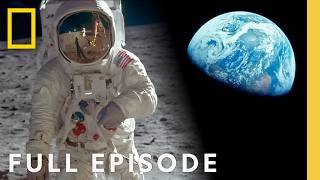 Inside the Moon Landing: Disaster and Triumph (Full Episode) | Apollo: Back to the Moon | Nat Geo
