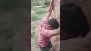 Say Goodbye to the Petrol Mini Cooper S | Mahindra Thar | Bouldering in Dhauj | BSA Scrambler 650
