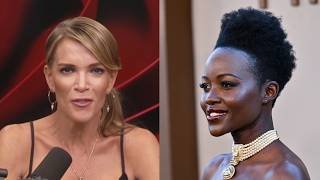 ‘I’m annoyed’: Megyn Kelly blasts race-swapping in The Odyssey