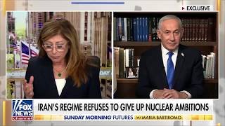 Netanyahu says Mamdani is 'fomenting hate,' will visit New York