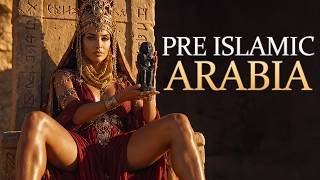 What Arabia Was Like Before Islam | Cinematic Documentary