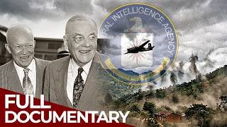 Guatemala 1954: The CIA's Perfect Coup | CIA Declassified | Free Documentary History
