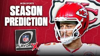 Kansas City Chiefs 2026 Season Preview + Predictions | Will they miss the Playoffs? 🤔