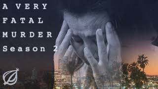 A Very Fatal Murder Season 2, Episode 9: LIVE At The Clara Shortridge Folz Criminal Justice Centre