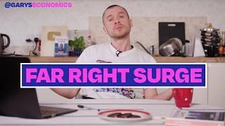 Why are the far right doing so well? And can they be stopped?