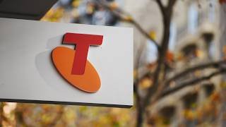 Barnaby Joyce calls government to rule out China links to Telstra outage