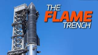 SpaceX Is Ready, But Where's Regulatory Approval? - The Flame Trench