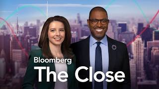 Alphabet To Develop Their Own Server Chips | The Close 7/20/2026