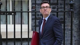 Brexit 'did more harm than good': Burnham signals rejoining EU