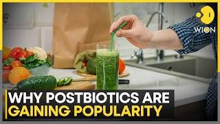 Next-Gen Probiotics Are Redefining Gut Health And Wellness | WION