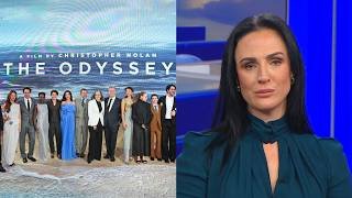Hollywood continues to ‘bend the knee’ to DEI in new Odyssey diversity glaze