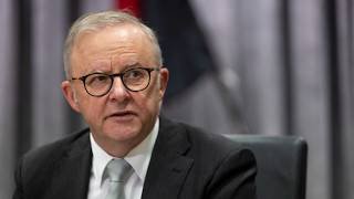 Australia’s unable to ‘stay safe’ under poor leadership from the Albanese government